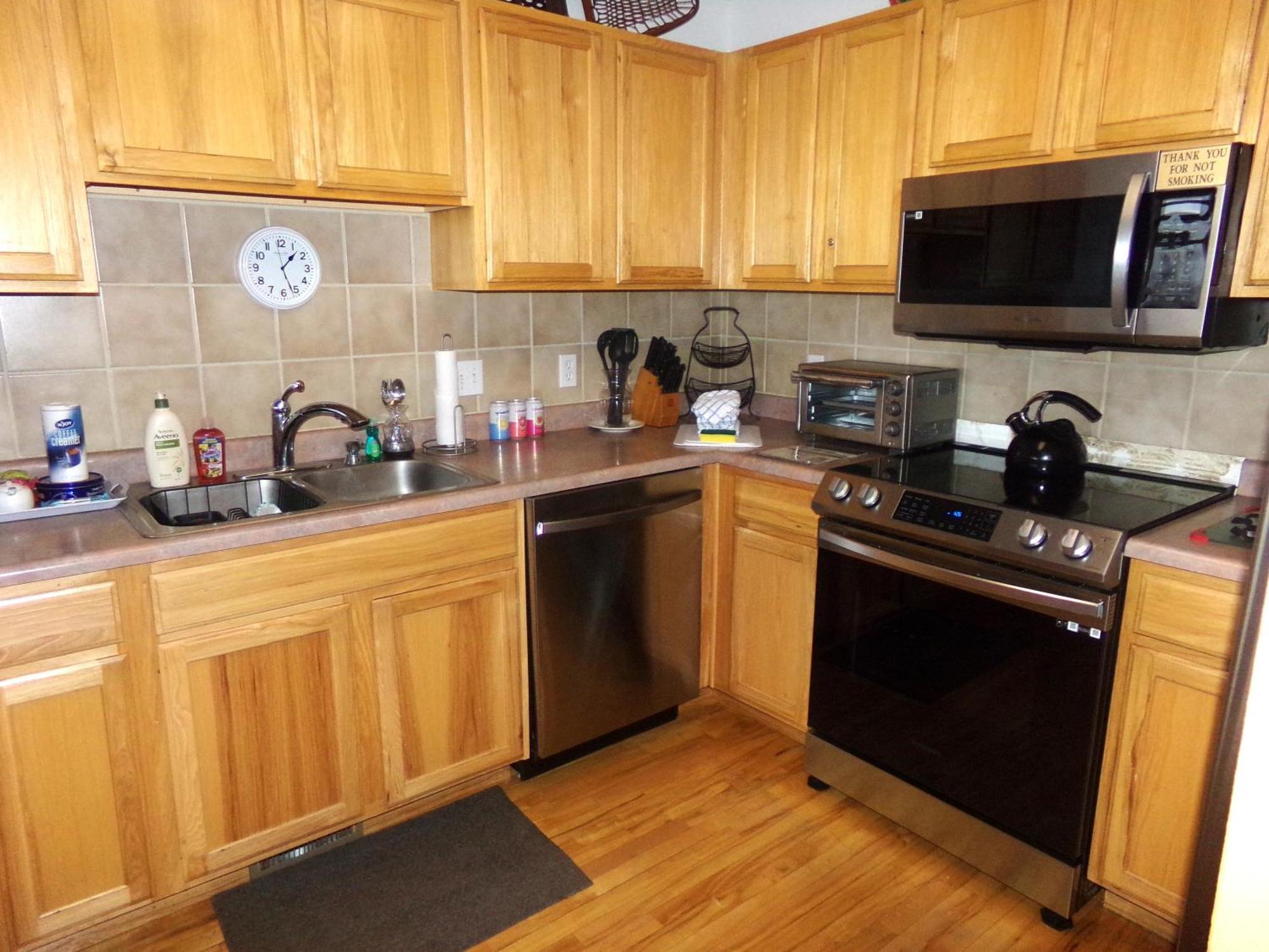 Forest Park 3 Bed 4 Bath Twnhm Htjm Силвърторн Екстериор снимка