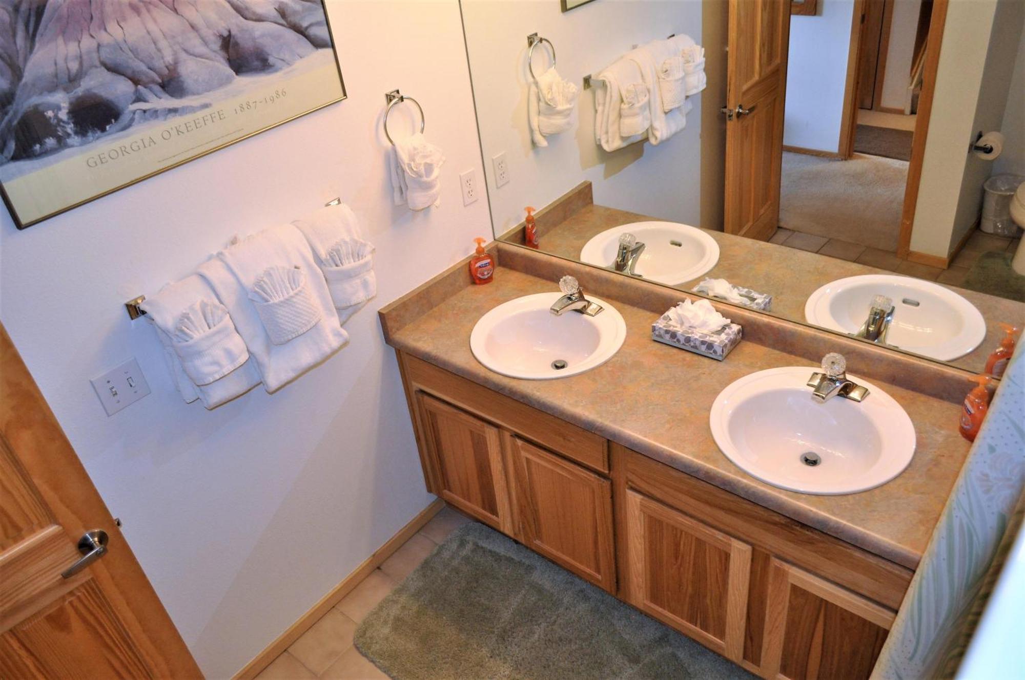 Forest Park 3 Bed 4 Bath Twnhm Htjm Силвърторн Екстериор снимка