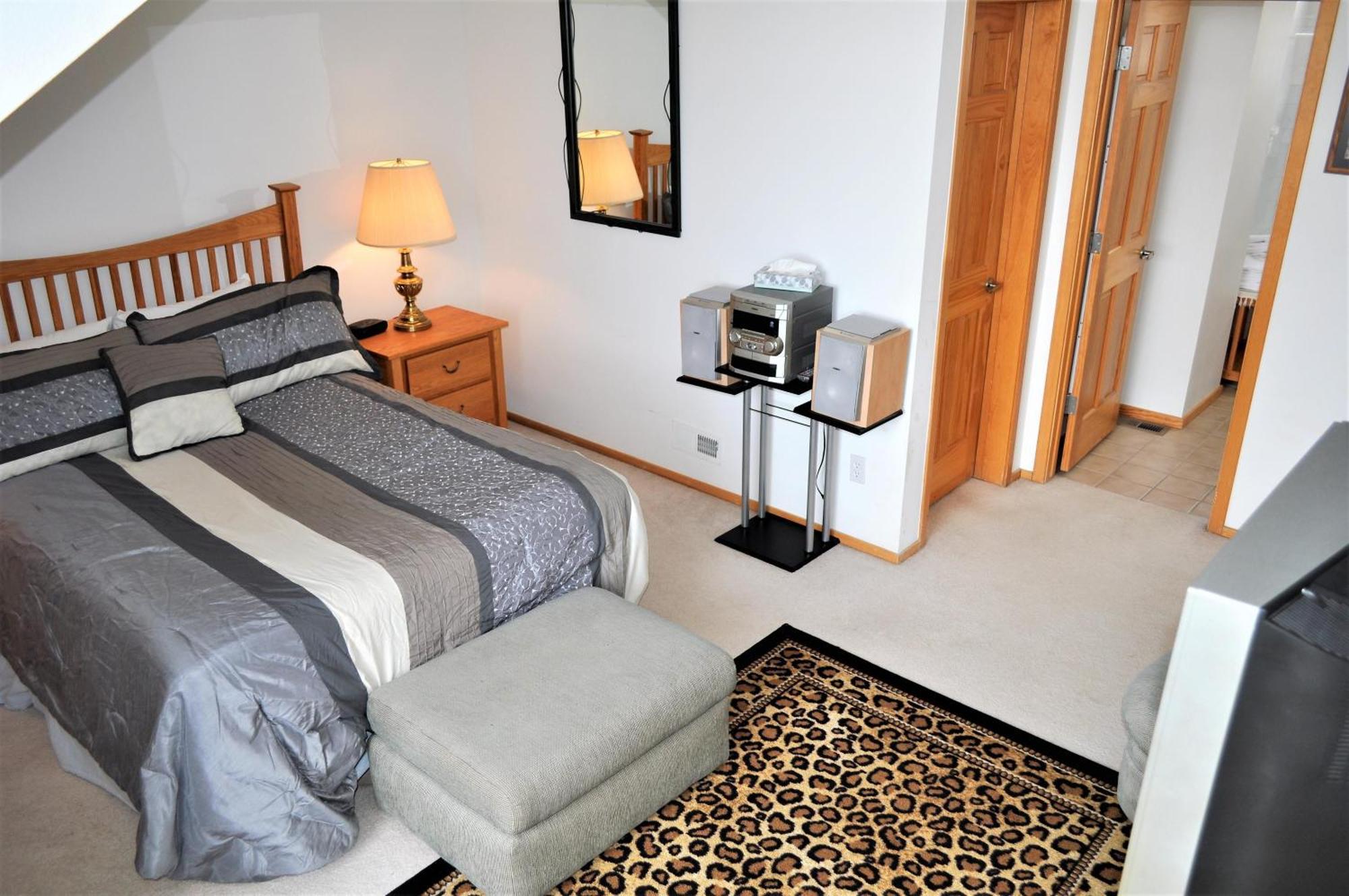 Forest Park 3 Bed 4 Bath Twnhm Htjm Силвърторн Екстериор снимка