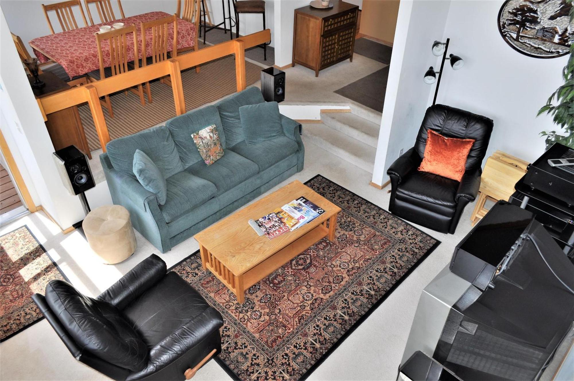 Forest Park 3 Bed 4 Bath Twnhm Htjm Силвърторн Екстериор снимка