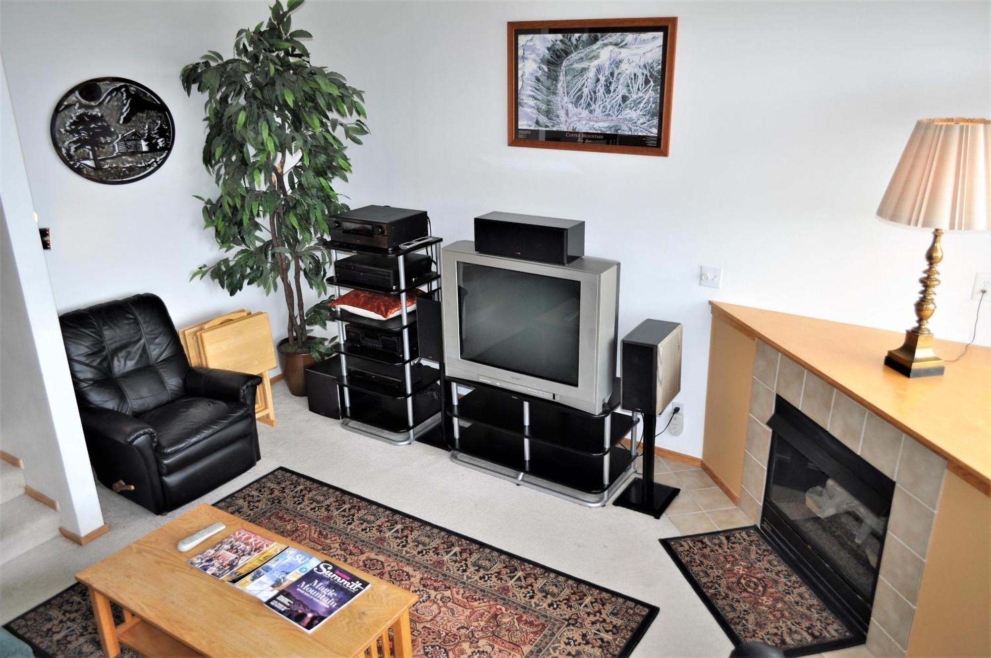 Forest Park 3 Bed 4 Bath Twnhm Htjm Силвърторн Екстериор снимка