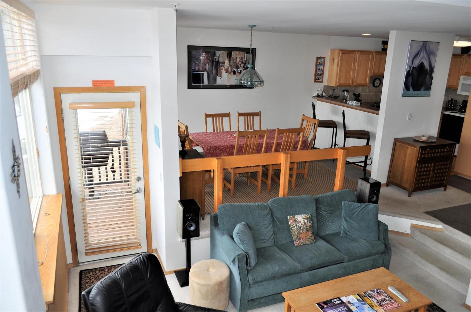 Forest Park 3 Bed 4 Bath Twnhm Htjm Силвърторн Екстериор снимка
